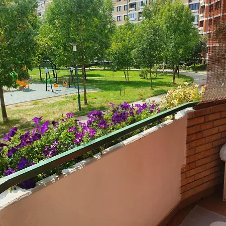 Medena Apartment Sarajevo Exterior photo