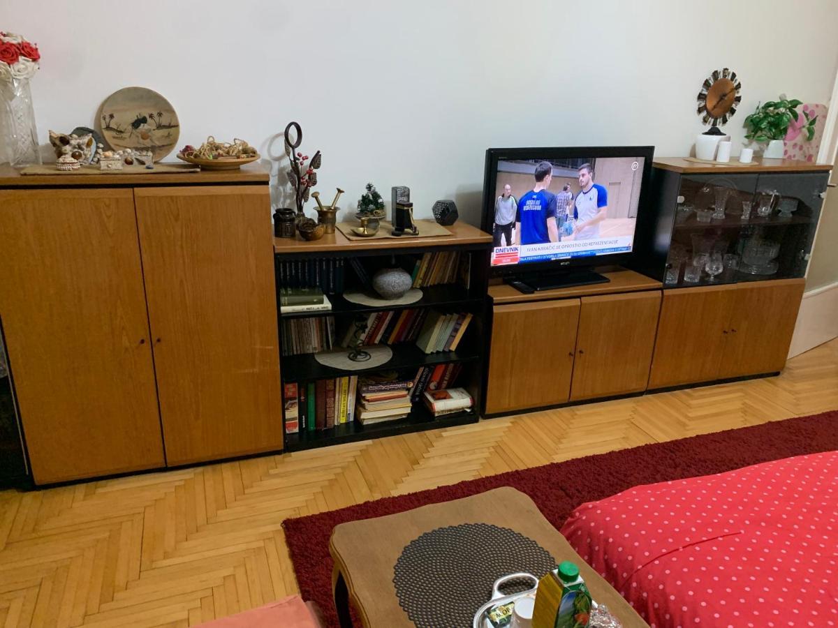 Medena شقة سراييفو